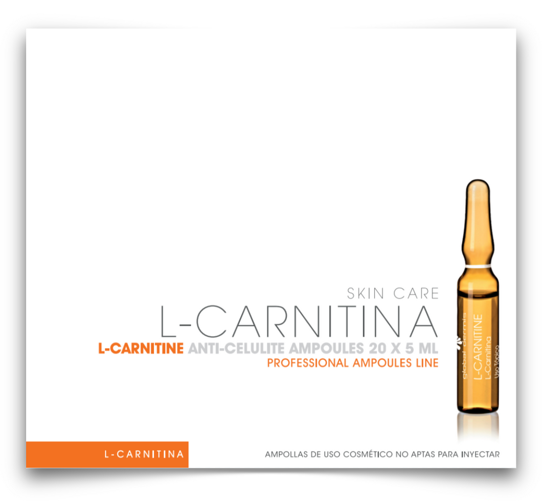 L-Carnitina